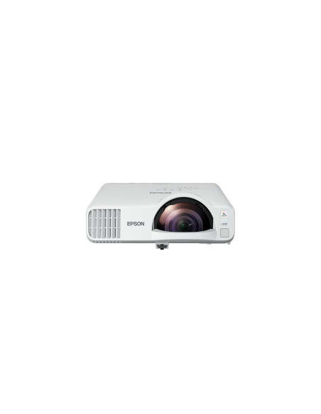 Epson EB-L210SF Proyector de corto alcance 4000 lúmenes ANSI 3LCD 3D