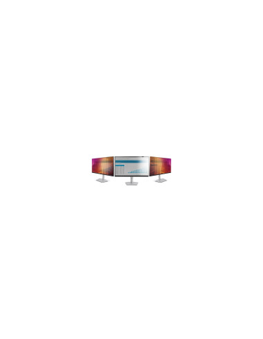StarTech.com Filtro de Privacidad Dorado de 27in para Monitor de 16:9