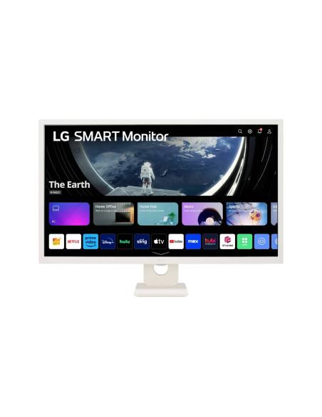 LG 32SR50F-W pantalla para PC 80 cm (31.5") 1920 x 1080 Pixeles Full