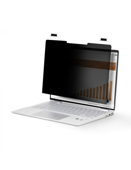 StarTech.com Filtro de Privacidad para Portátil de 13.5 Pulgadas 3:2