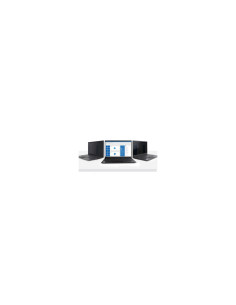 StarTech.com Filtro de Privacidad de 17,3 Pulgadas 16:9 para Portátil 2