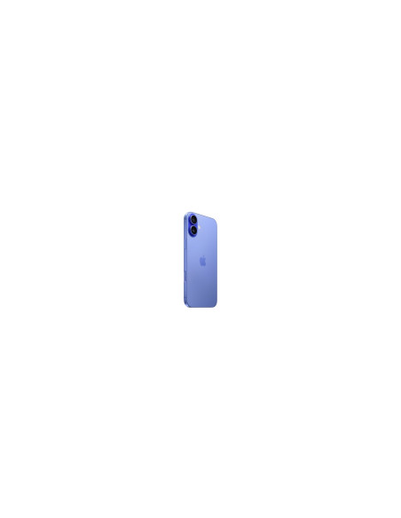 Apple iPhone 16 Plus 5G 128Gb Azul Smartphone