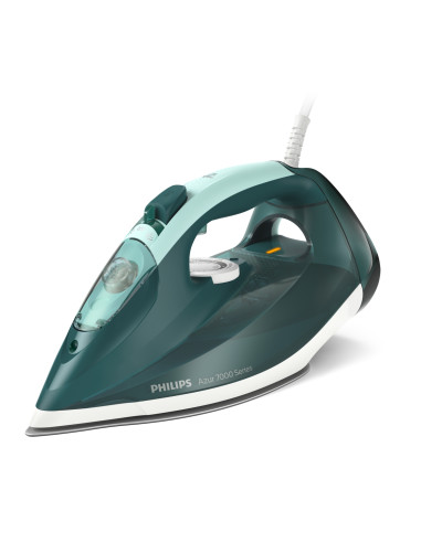 Philips 7000 series DST7031/70 Plancha de vapor HV en verde