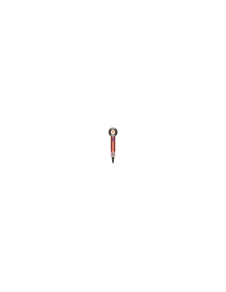 Dyson Supersonic Nural secador 1600 W Rosa