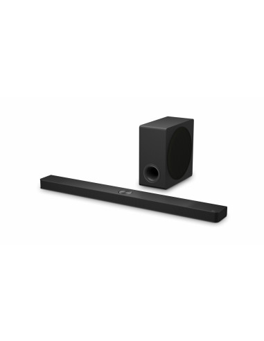 LG S90TY Negro 5.1.3 canales 570 W