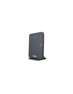 Yealink W70B estación base DECT Gris