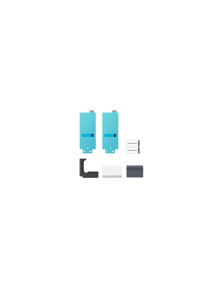Samsung EF-UF966CTEGWW protector de pantalla o trasero para teléfono