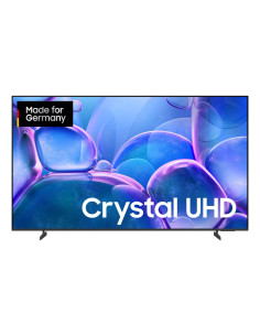 Samsung GU75U7099FU 190,5 cm (75") 4K Ultra HD Smart TV Wifi Negro