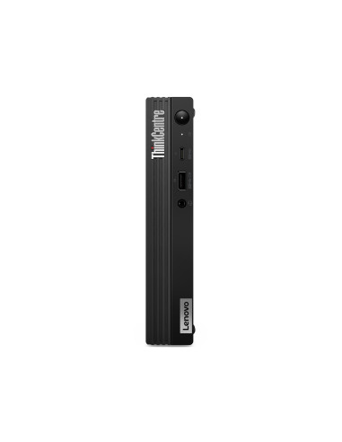 Lenovo ThinkCentre M75q Gen 2 AMD Ryzen™ 5 5600GE 8 GB DDR4-SDRAM 256