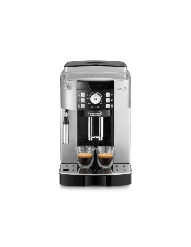 De’Longhi Magnifica S ECAM 21.117.SB Totalmente automática Máquina