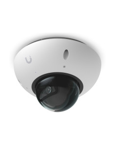 Ubiquiti G6 Dome Almohadilla Cámara de seguridad IP Interior y exterior 3840 x 2160 Pixeles Techo/pared