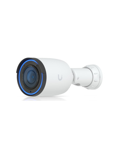 Ubiquiti G6 Pro Bullet Bala (forma) Cámara de seguridad IP Interior y exterior 3840 x 2160 Pixeles Techo/Pared/Poste