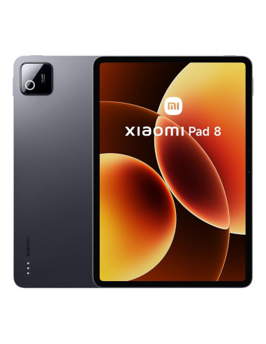 Xiaomi Pad 8 Tablet 11.2" 3.2K 8GB 128GB Gray