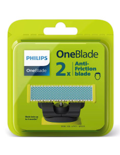 Philips Norelco OneBlade OneBlade QP225/50 Cuchilla de recambio