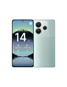 Xiaomi Redmi Note 14 5G 6GB 128GB Coral Green