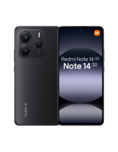 Xiaomi Redmi Note 14 5G 6GB 128GB Midnight Black