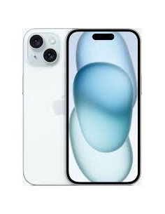 APPLE IPHONE 15 256GB BLUE MTP93HX/A