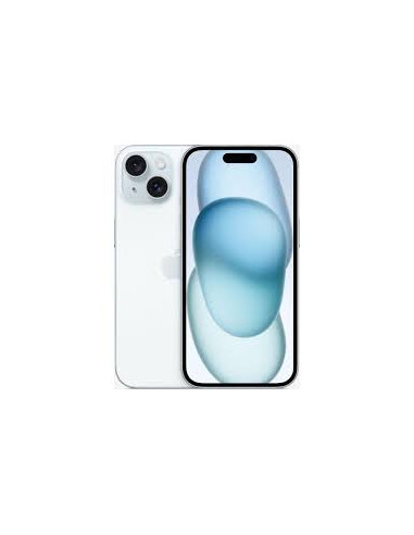 APPLE IPHONE 15 256GB BLUE MTP93HX/A