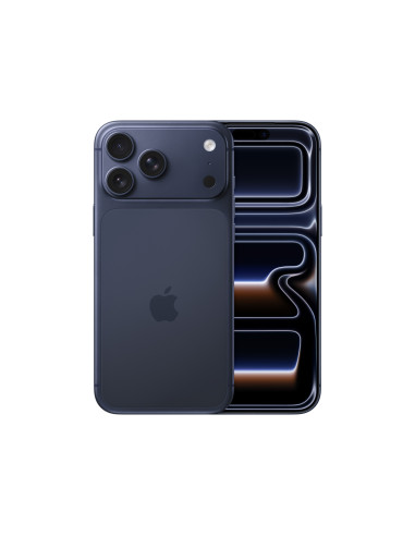Apple iPhone 17 Pro Max 5G 512Gb Azul Smartphone