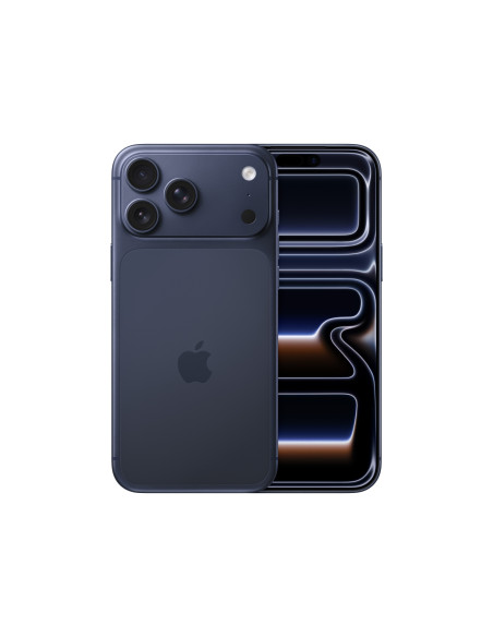 Apple iPhone 17 Pro Max 5G 512Gb Azul Smartphone
