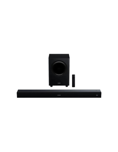Xiaomi Sound Bar Pro 2.1 Barra de Sonido con 300W y Bluetooth