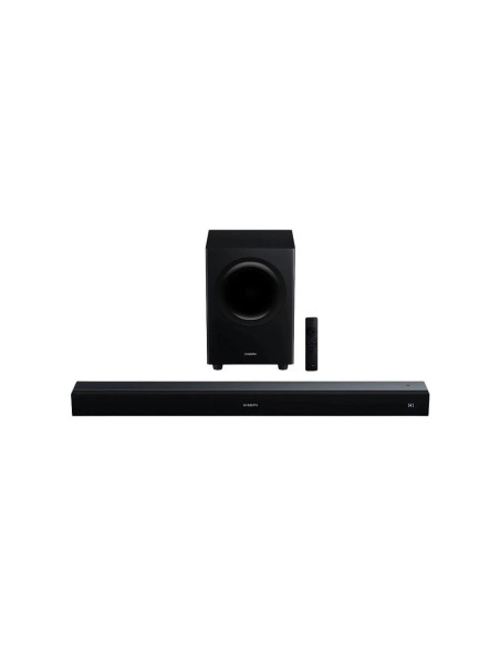 Xiaomi Sound Bar Pro 2.1 Barra de Sonido con 300W y Bluetooth