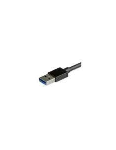 StarTech.com Hub Ladrón USB 3.0 4 Puertos - USB-A a USB 3.0 Tipo A 2