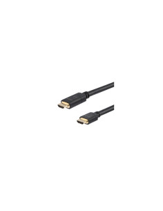 StarTech.com HDMM30MA cable HDMI 30 m HDMI tipo A (Estándar) Negro