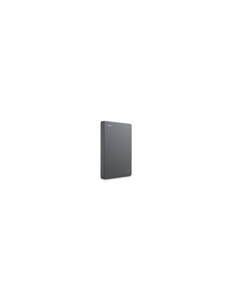 Seagate Basic disco duro externo 2 TB 2.5" 2.0 Plata