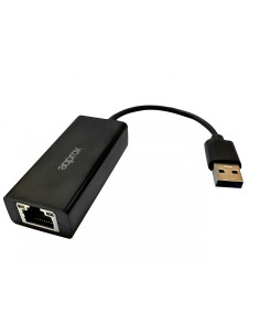 APPROX ADAPTADOR USB 2.0 A RJ45 ETHERNET APPC07V3