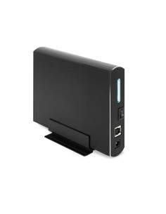 TooQ TQE-3531B caja para disco duro externo Caja de disco duro (HDD) 2