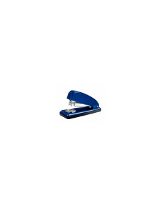 GRAPADORA SOBREMESA ESSELTE METALICA PETRUS 226 AZUL 001810