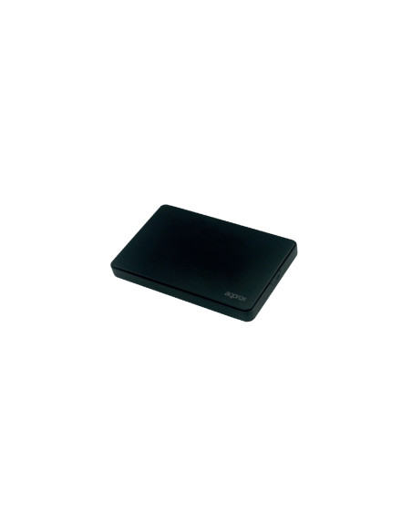 Approx APPHDD200B caja para disco duro externo 2.5