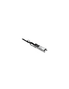 StarTech.com Cable de 1m Twinax Direct Attach SFP+ a SFP+ - 10G 2
