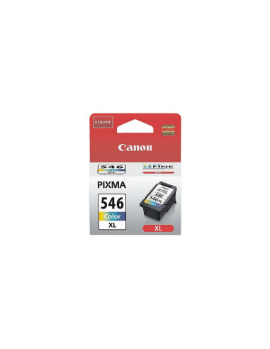 Canon PG-546XL cartucho de tinta 1 pieza(s) Original Alto rendimiento