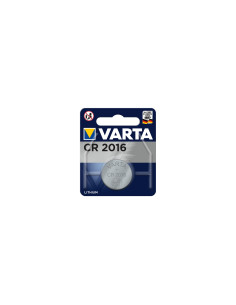 varta pila boton litio CR-2016 3V