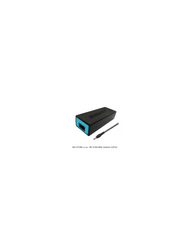 Eightt Cargador Especifico Compatible con Toshiba 19V-4,74A 90W 5,5*2,5 ETO90
