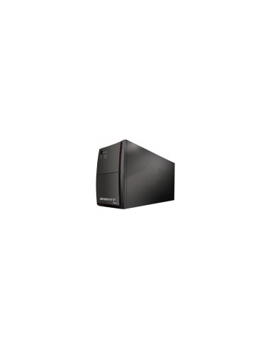 Eightt SAI 1050Va 240V 3-Shuko AVR