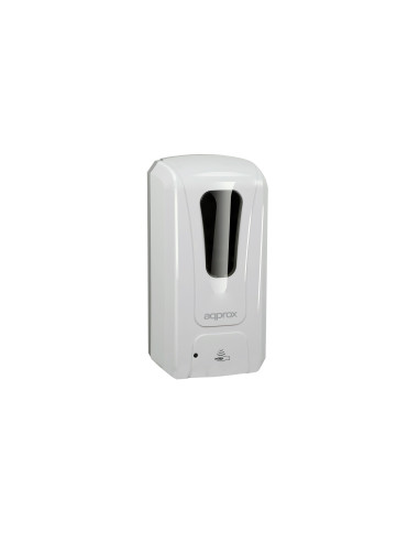 Dispensador automatico de gel liquido APPROX appSANITIZER