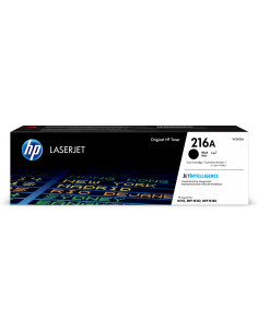 HP Cartucho de tóner Original 216A LaserJet negro