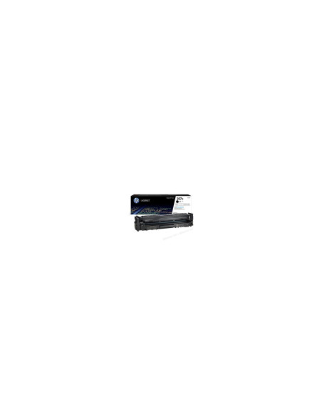 HP Cartucho de tóner Original 207X LaserJet negro de alta capacidad