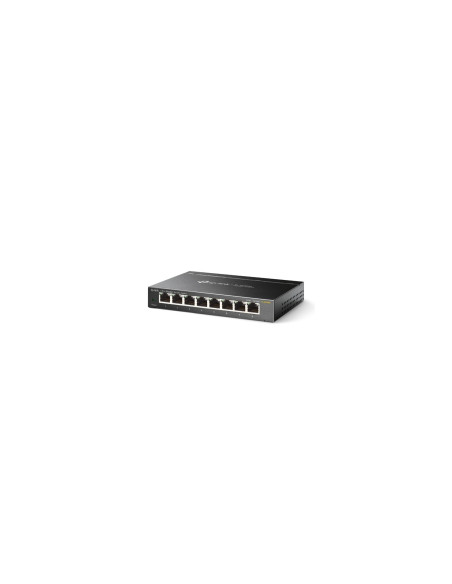 TP-Link Omada TL-SG108S switch No administrado Gigabit Ethernet