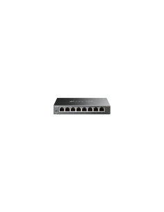 TP-Link Omada TL-SG108S switch No administrado Gigabit Ethernet 2