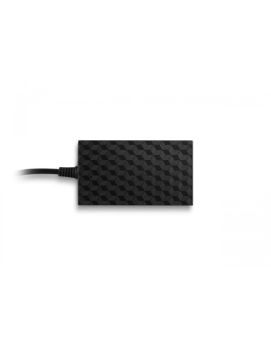 Cargador portatil nox universal 45w negro NXPWR45NB