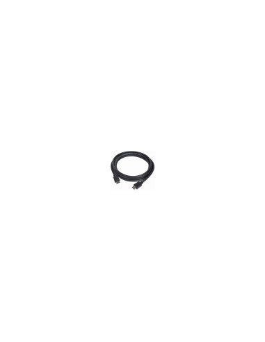 Cable gembird hdmi macho a hdmi macho 4.5m negro CC-HDMI4-15