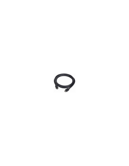 Cable gembird hdmi macho a hdmi macho 4.5m negro CC-HDMI4-15
