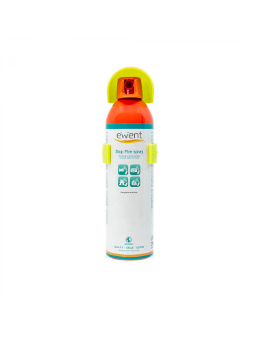 Ewent Spray Extintor fuego