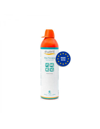 Ewent Spray Extintor fuego