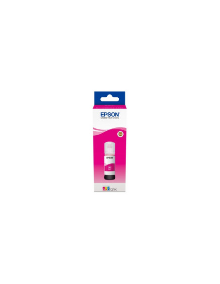 Epson 103 EcoTank Magenta ink bottle (WE)