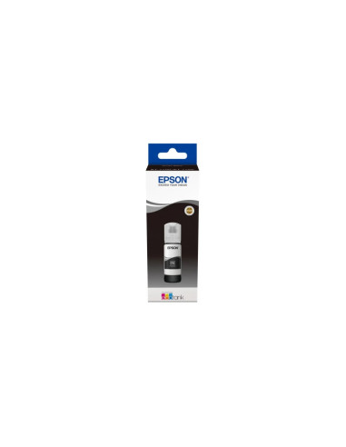 Epson 103 EcoTank Black ink bottle (WE)